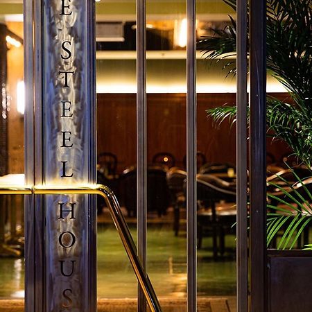 Harmonie Cinq Hotell Kitakyūshū Exteriör bild