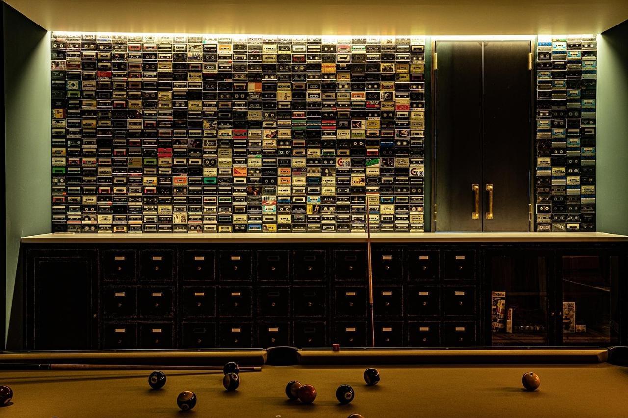 Harmonie Cinq Hotell Kitakyūshū Exteriör bild