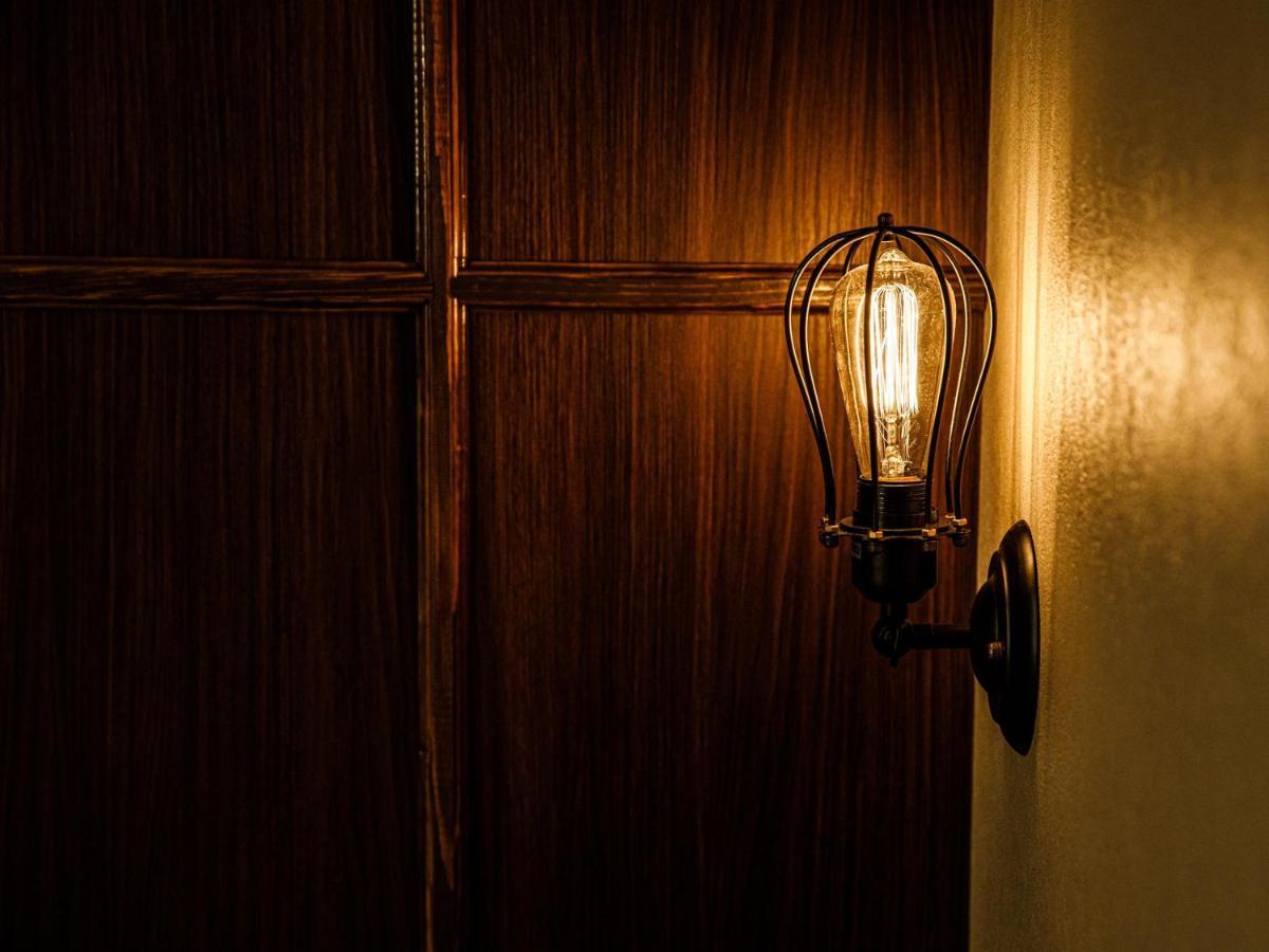 Harmonie Cinq Hotell Kitakyūshū Exteriör bild