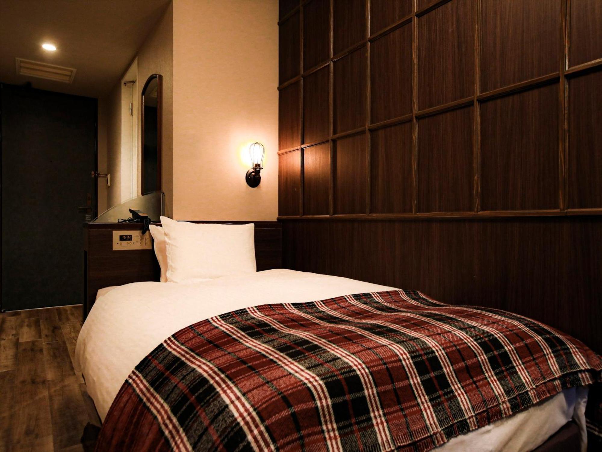 Harmonie Cinq Hotell Kitakyūshū Exteriör bild