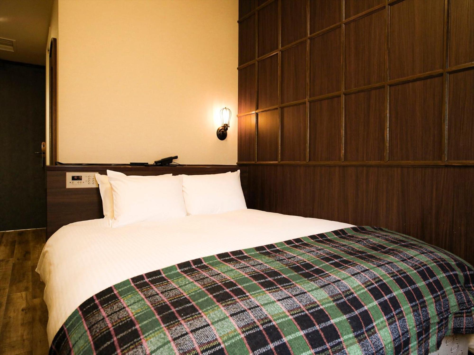 Harmonie Cinq Hotell Kitakyūshū Exteriör bild