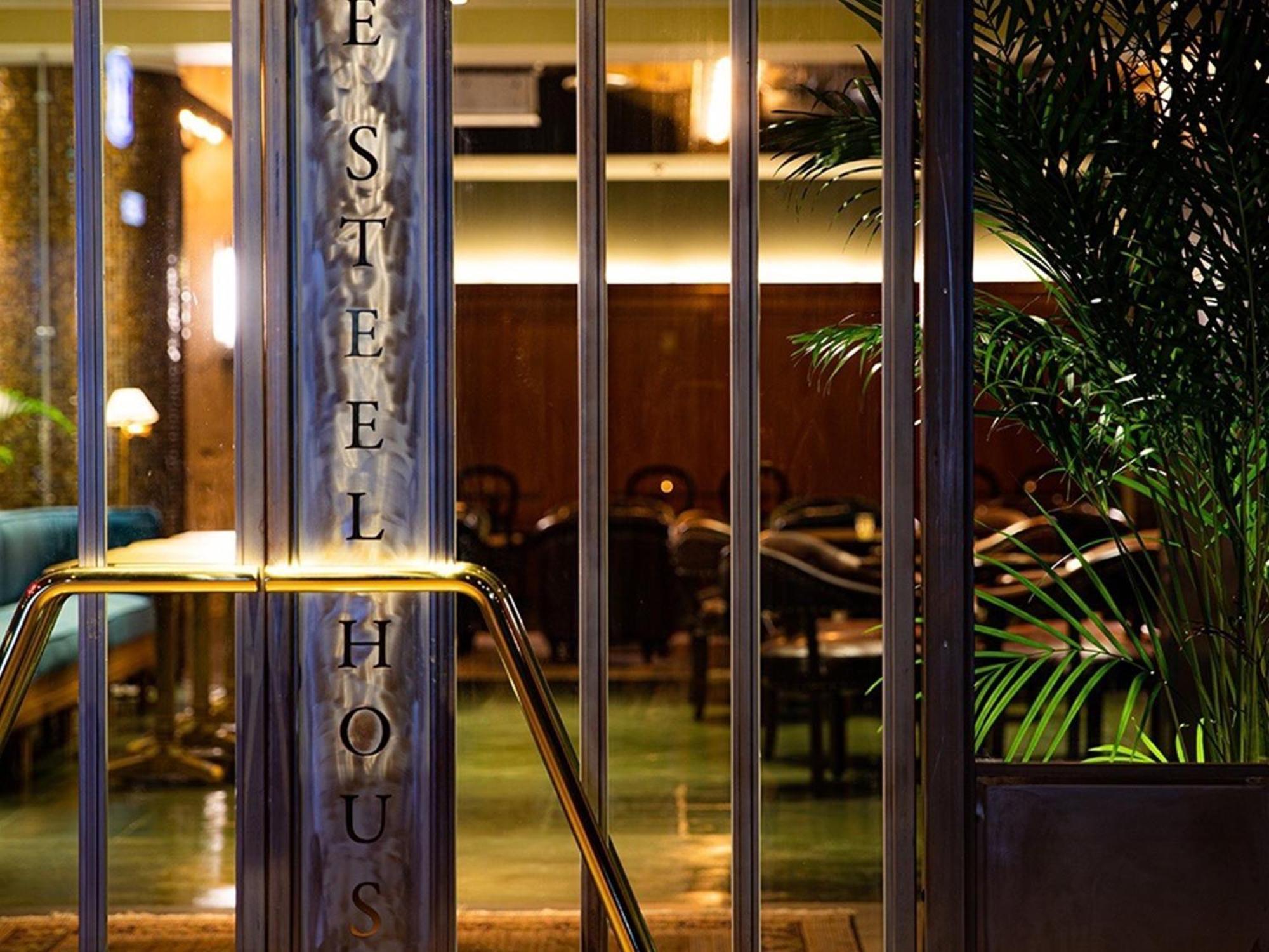 Harmonie Cinq Hotell Kitakyūshū Exteriör bild